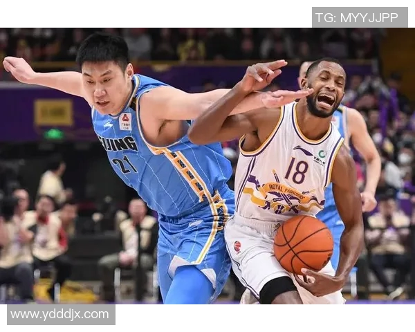 2019年CBA辽宁队与广厦队精彩对决录像回顾与分析