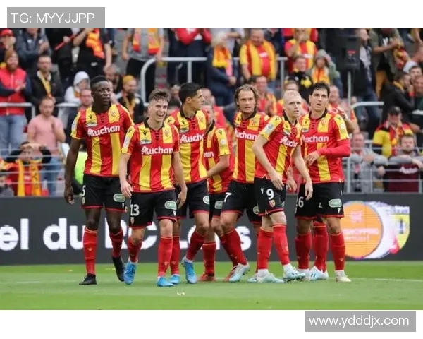 2019年朗斯对阵克莱蒙比赛精彩回顾与战术分析