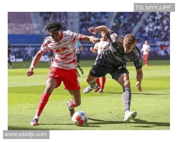 RB莱比锡迎战哈化柏林全力争胜争夺德甲积分榜优势