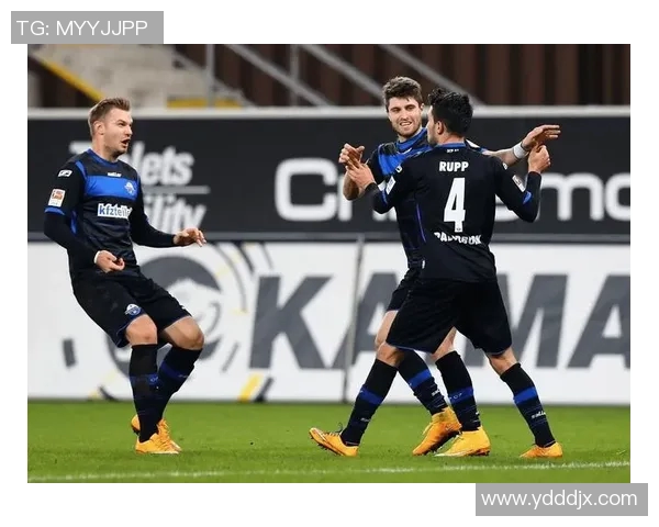 奥斯与福图纳的激烈对决揭示了德乙联赛的竞争魅力与球队实力的较量