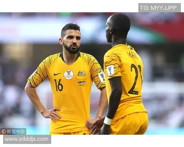 澳大利亚与阿联酋比赛结果揭晓精彩瞬间回顾与分析