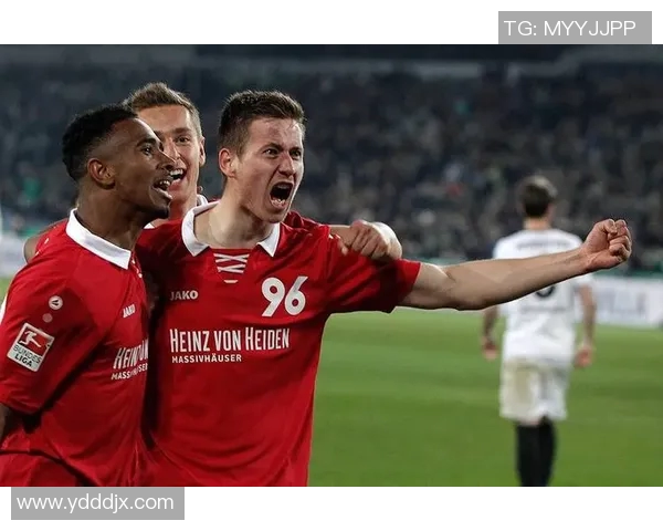 奥厄主场迎战汉诺威96双方争夺关键三分的精彩对决