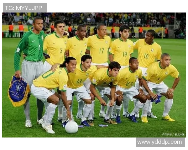 巴塞罗那与巴西足球实力对比谁更强大解析