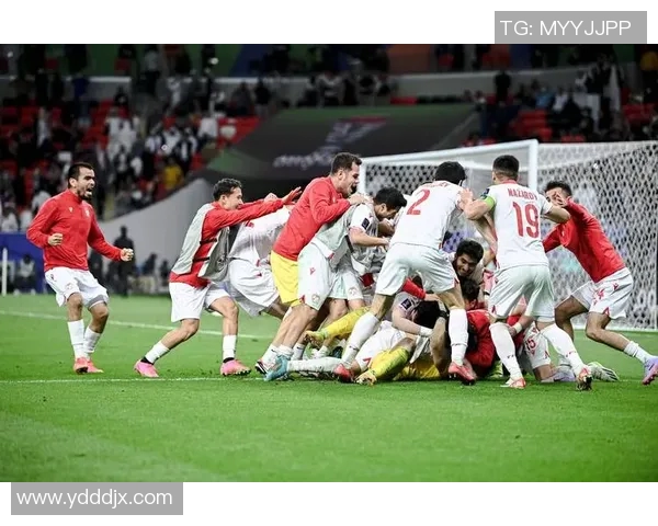 多哈渡海与艾因的精彩对决揭示阿联酋足球的魅力与竞争力