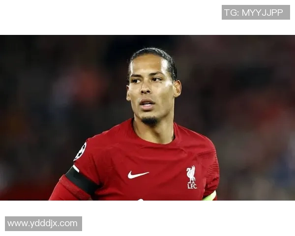 范戴克：从默默无闻到足坛巨星的传奇之路与影响力解析