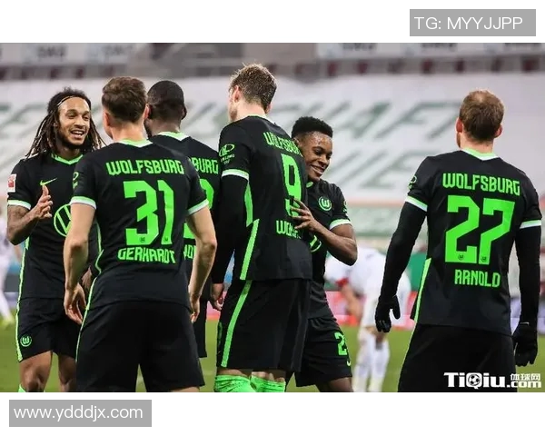 沃尔夫斯堡惊险险胜科隆，保持德甲连胜势头