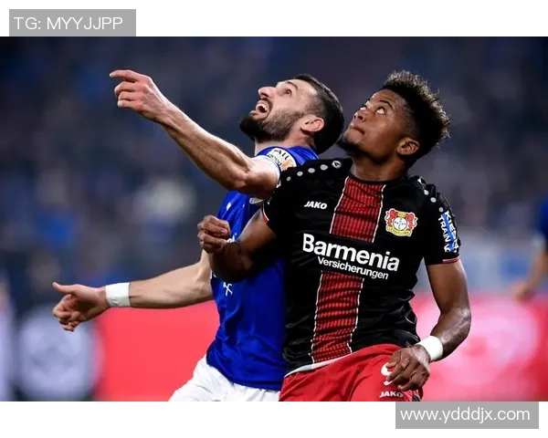 勒沃库森主场力克沙尔克04，取得关键胜利