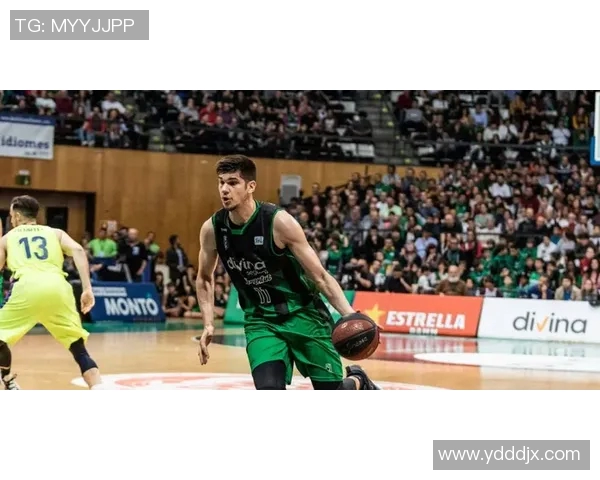 马尔科-查卡莱维奇助攻技术获称赞，称其为CBA未来一哥