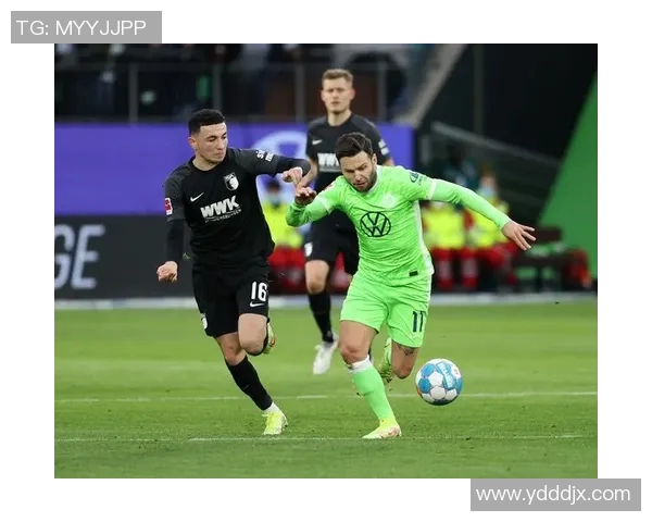 沃尔夫斯堡客场抢分与奥格斯堡逼平势均力敌 沃尔夫斯堡客场抢分与奥格斯堡逼平势均力敌