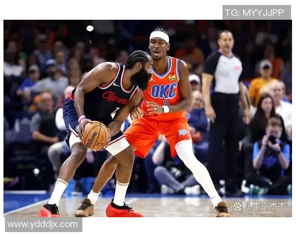 雷霆球星连续砍下两双，稳固西部前四