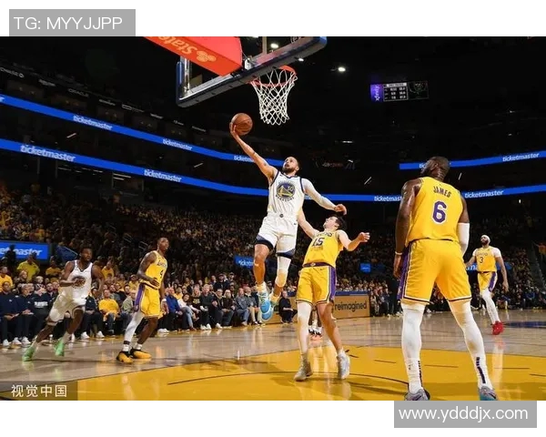 勇士队大比分领先，轻松取得胜利的秘诀揭晓