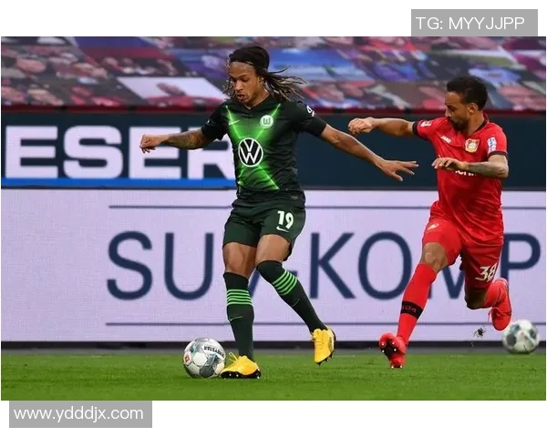 沃尔夫斯堡德甲连胜，势不可挡