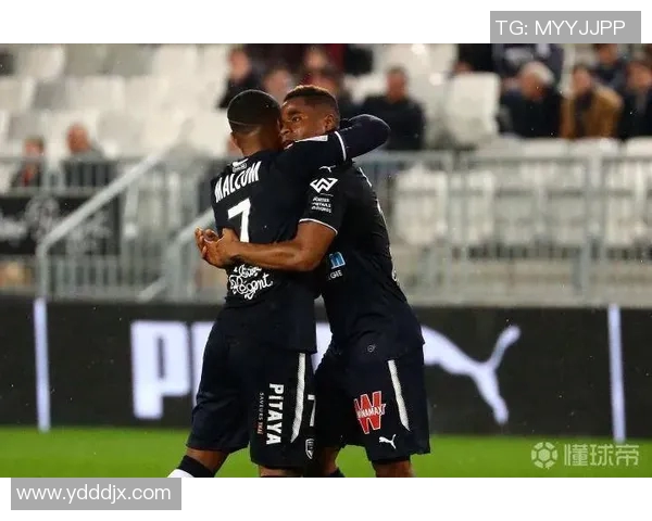 里尔与波尔多精彩对决全场录像回放及精彩瞬间分析