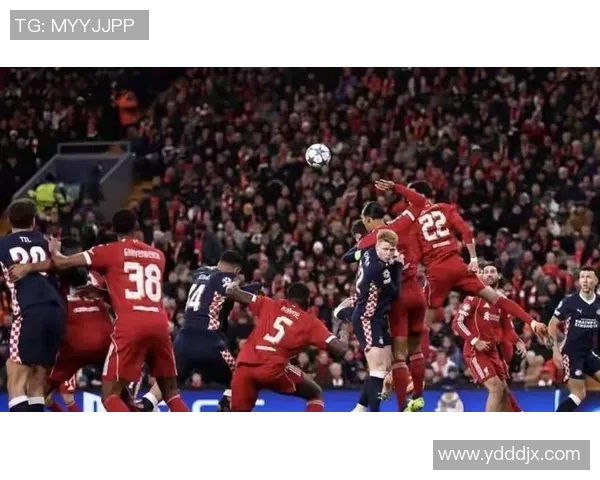 利物浦客场逆转拜仁晋级欧冠八强，红军英雄逆风翻盘写下传奇