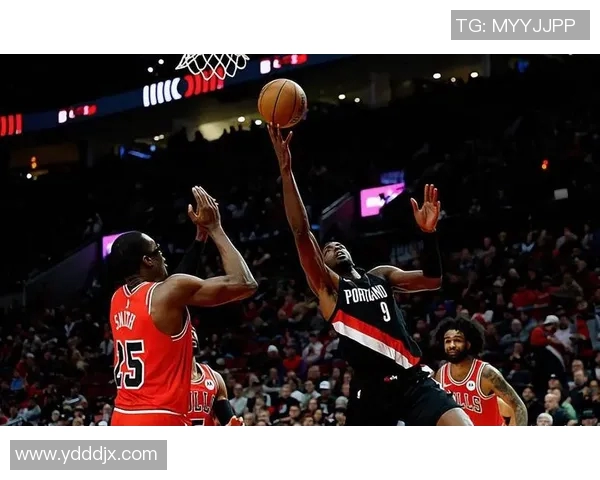 杰拉米格兰特的崛起之路：从潜力新星到NBA明星的蜕变历程