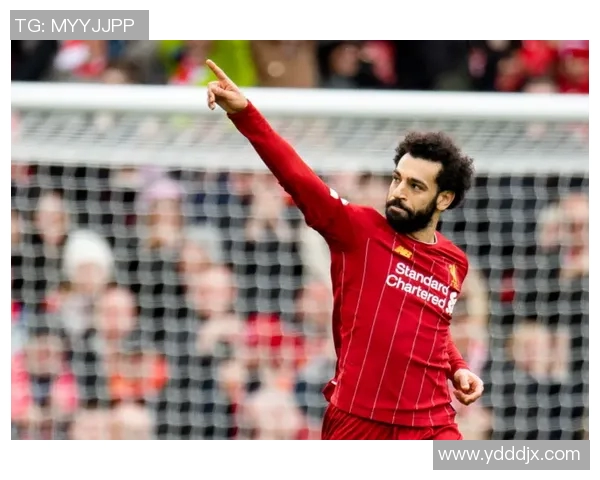 萨拉赫领衔红军新赛季征程期待再创辉煌与历史对决的精彩瞬间