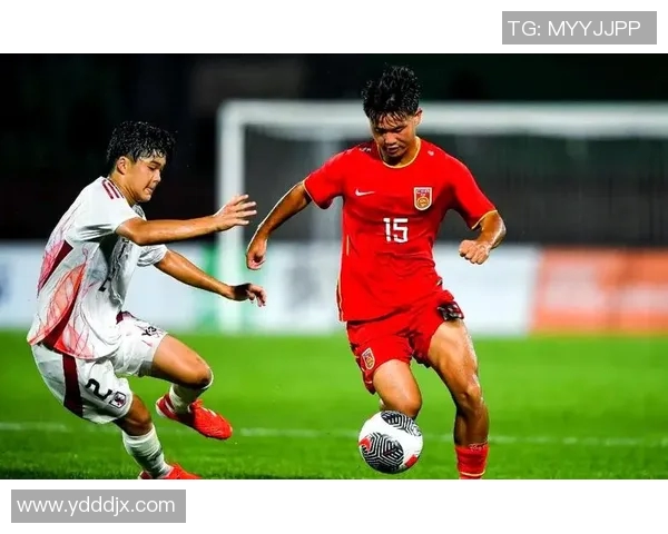 日本U16对决中国少年足球队精彩赛事回顾与分析