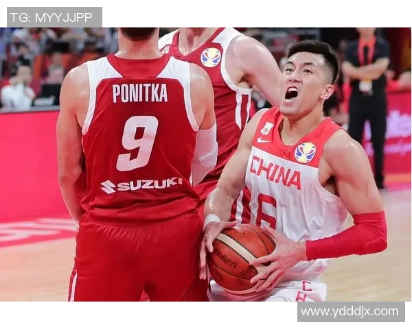 篮球世界杯精彩对决美国队与强敌的巅峰之战即将上演