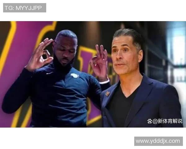 詹姆斯与湖人队续约4年，合同总价接近2亿美元：传奇继续书写