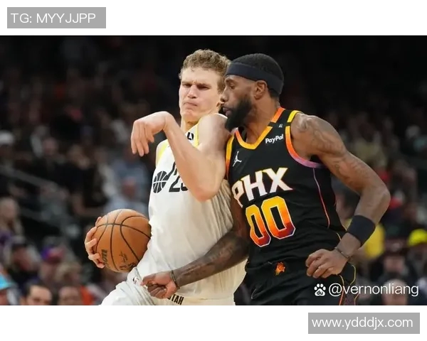 太阳队与开拓者季后赛对决展望双方实力分析与战术博弈